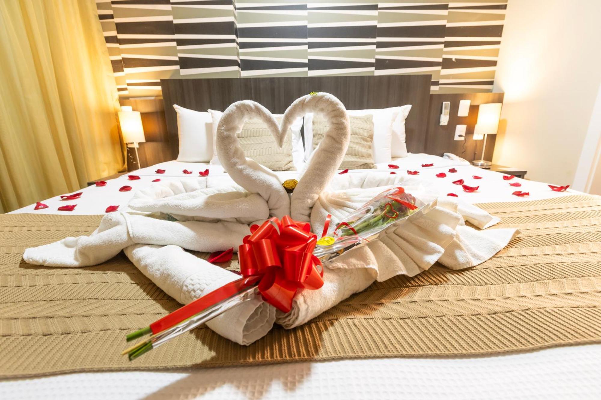 Aeroporto Salvador Hotel 4*