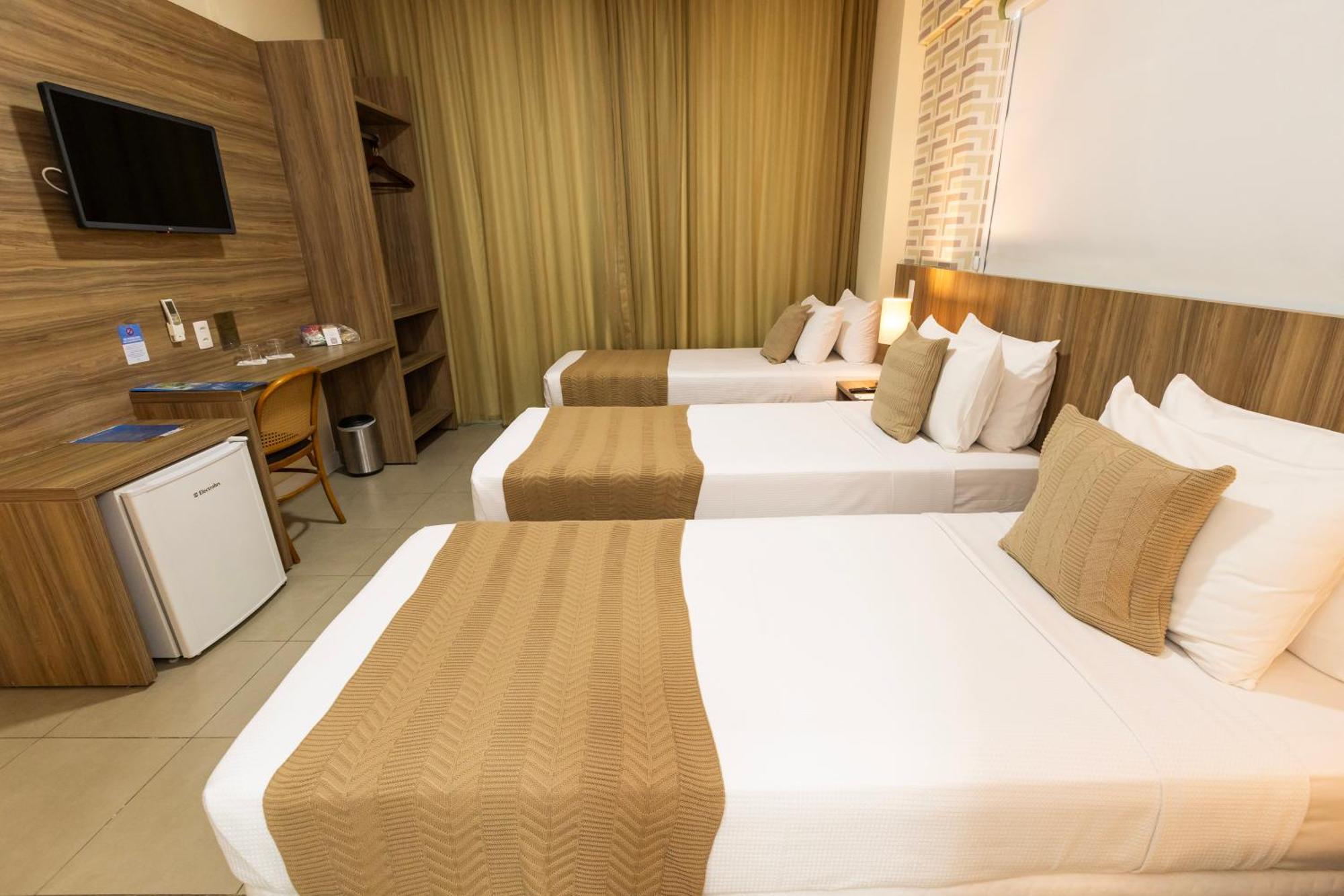 Aeroporto Salvador Hotel