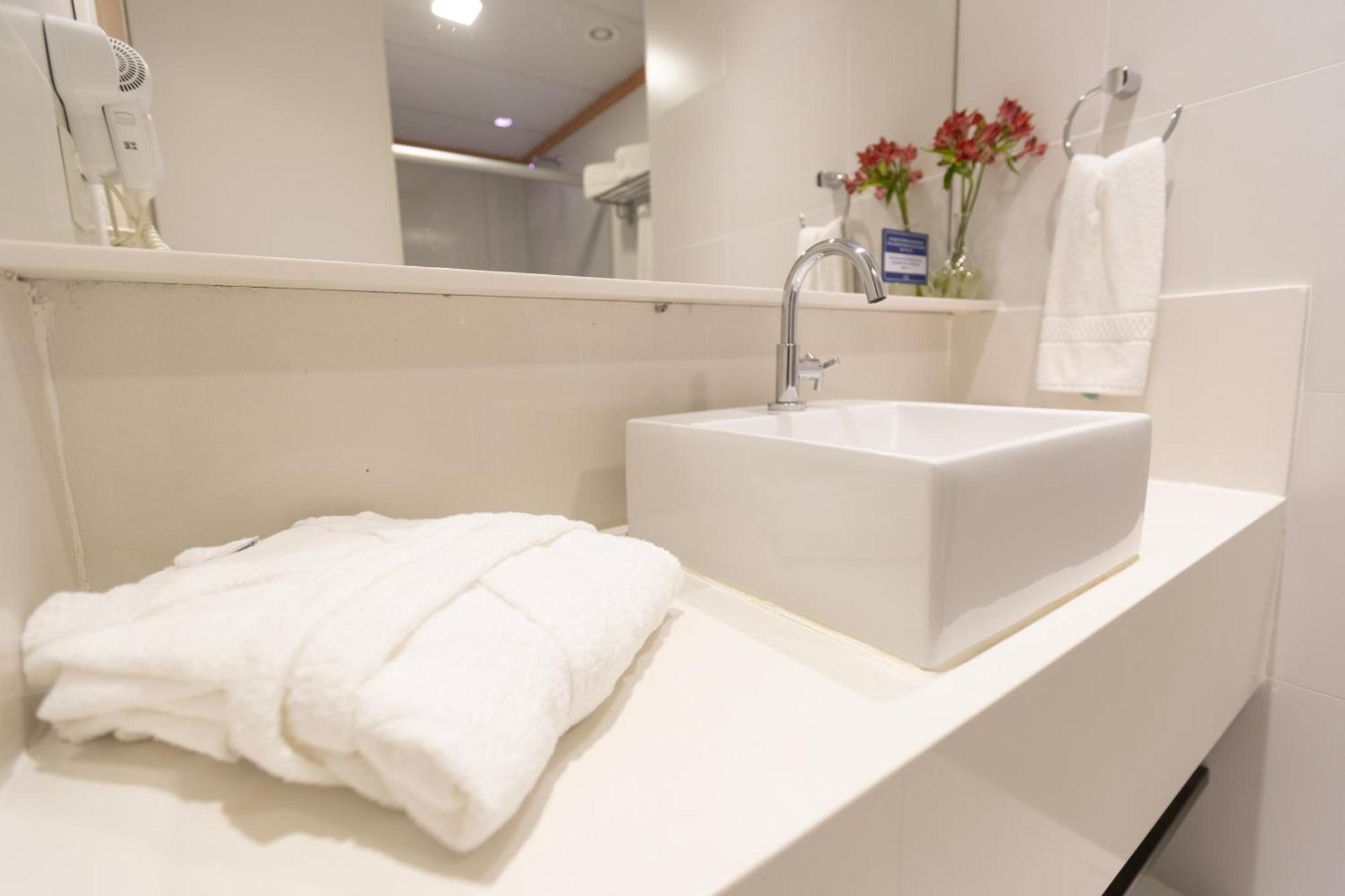 Aeroporto Salvador Hotel 4*