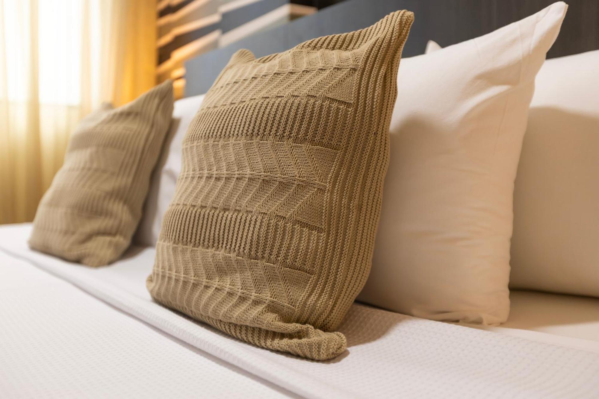 Aeroporto Salvador Hotel 4*