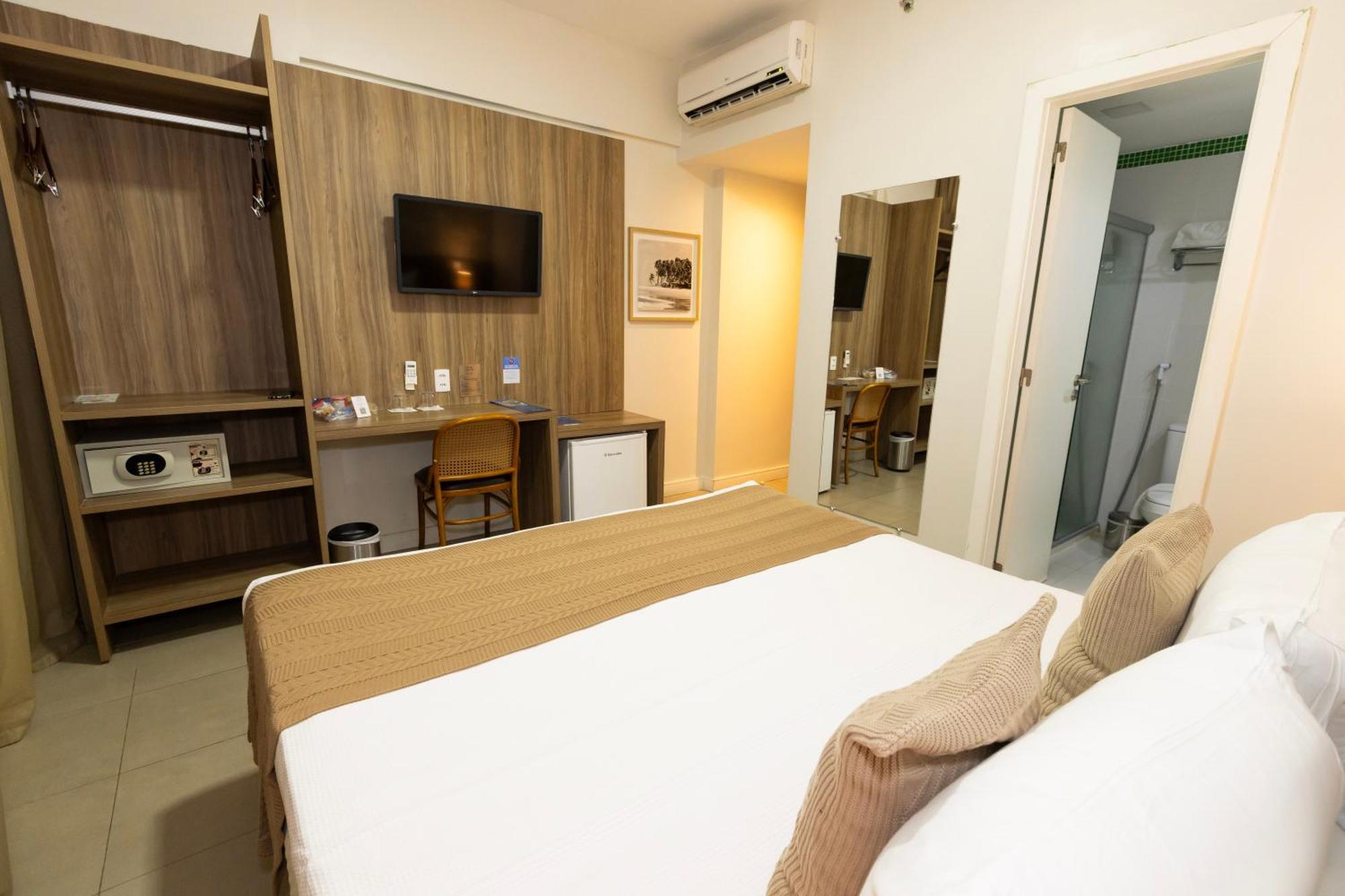 Aeroporto Salvador Hotel 4*