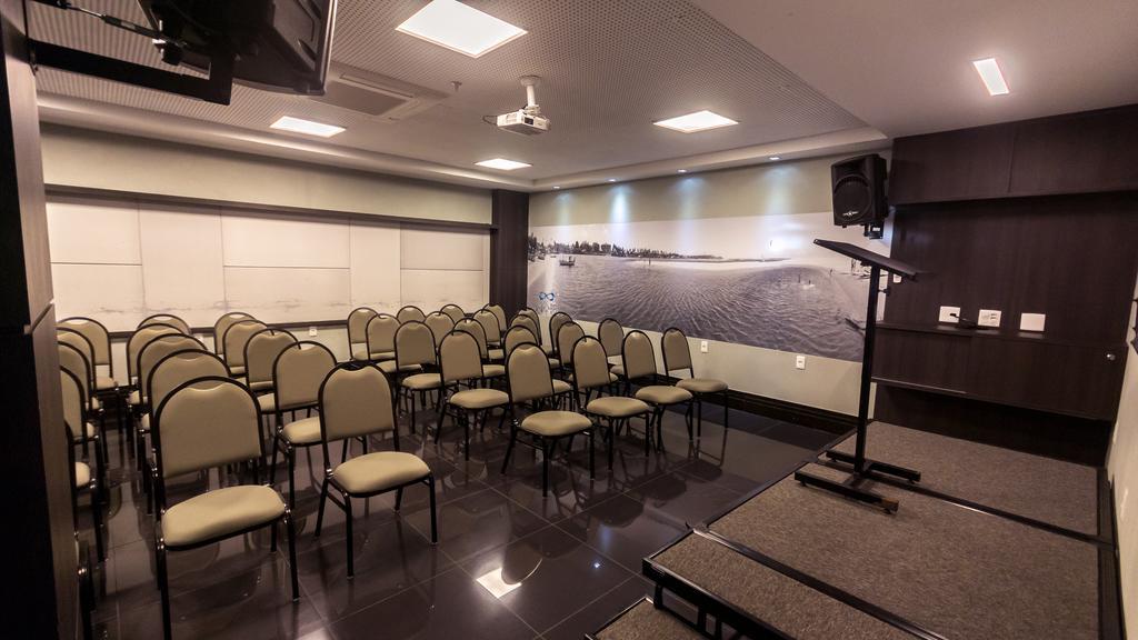 Hotel Aeroporto Salvador