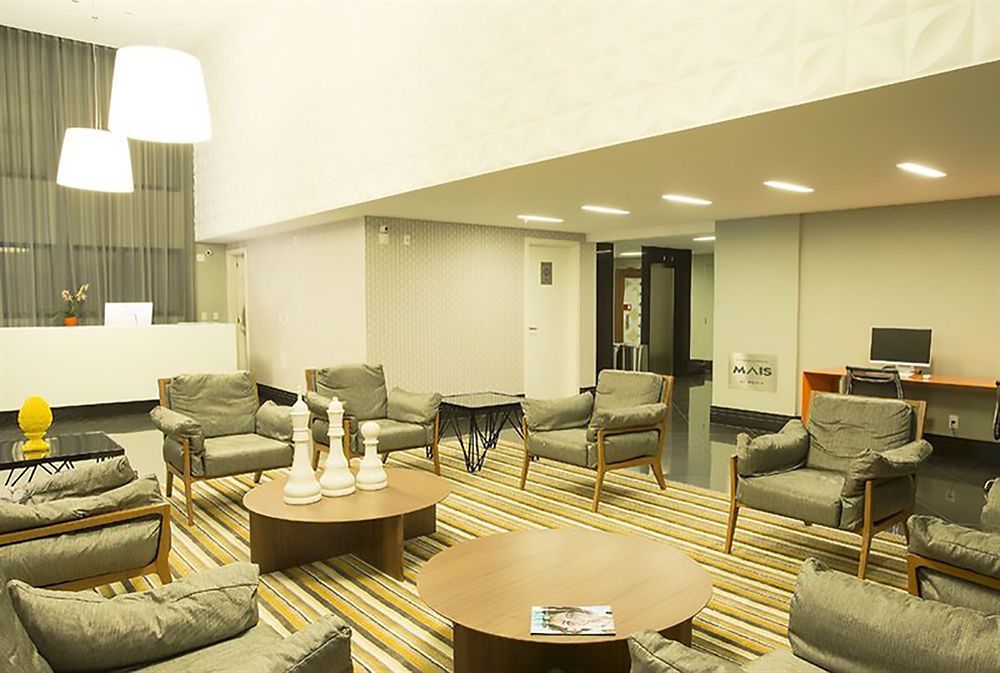 Aeroporto Salvador Hotel