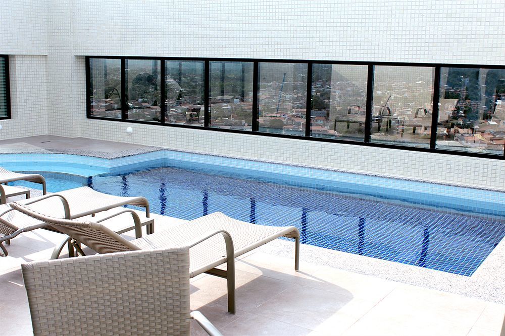 Aeroporto Salvador Hotel