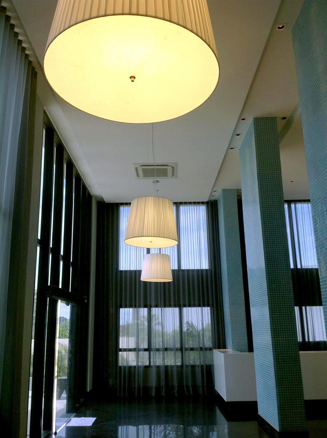 Hotel Aeroporto Salvador