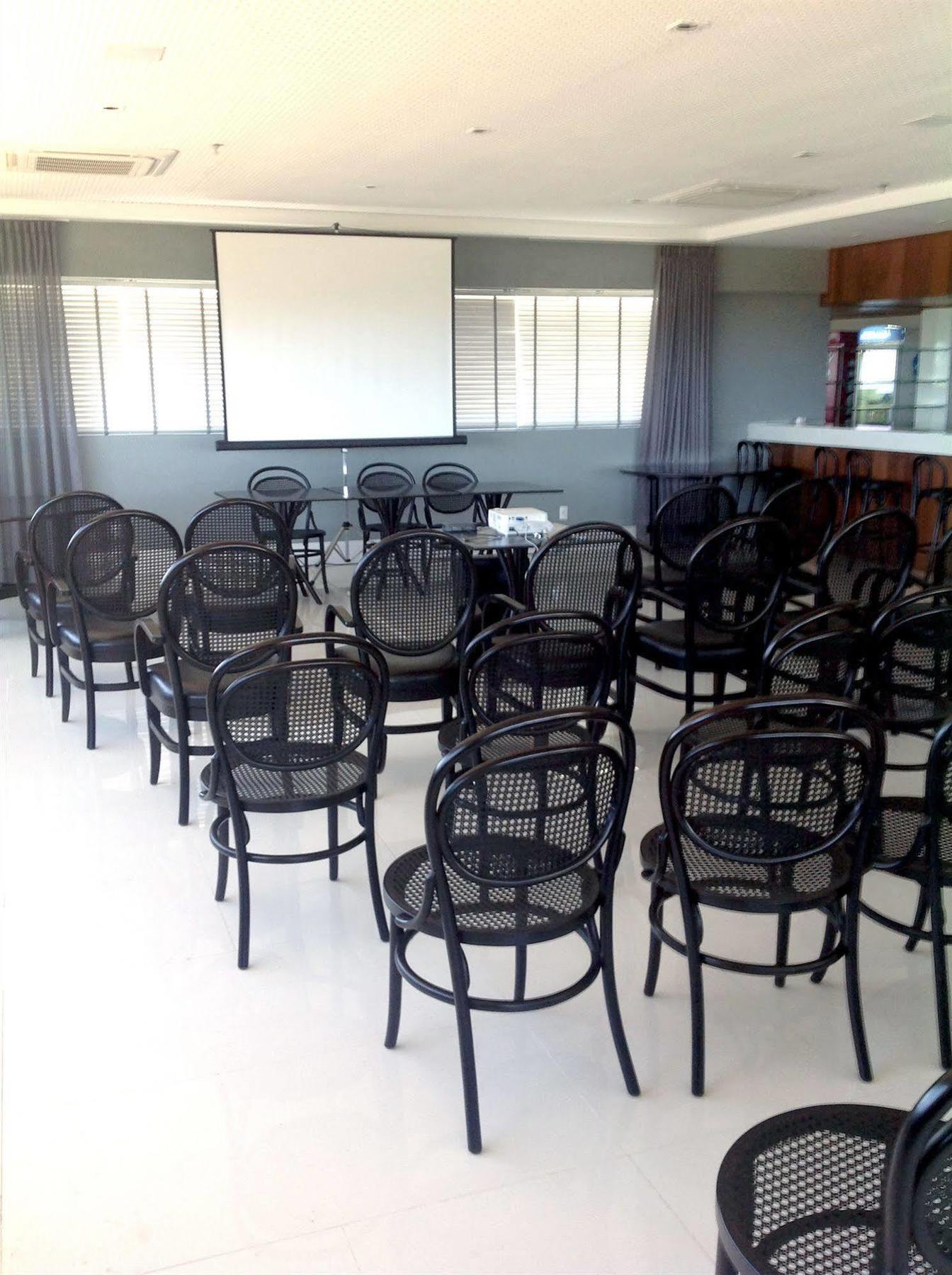 Aeroporto Salvador 4* Lauro de Freitas